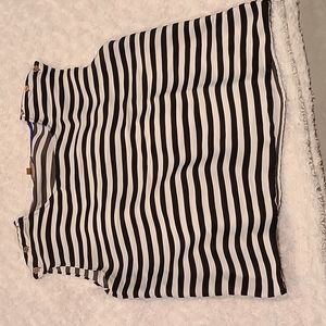Striped Top
